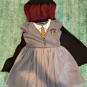 Harry Potter - Hermione costume 7/8